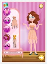 Baby Care &amp; Dress Up Kids Game Image