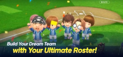 Baseball Superstars 2024 Image