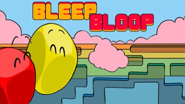 Bleep Bloop Image