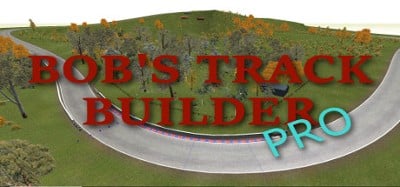 Bobs Track Builder Pro Image