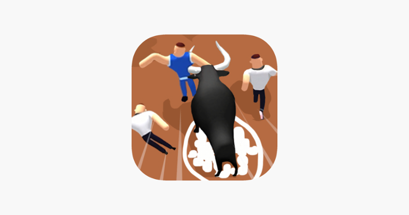 Bull Race Game Cover