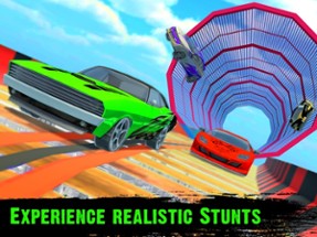 Car Stunt Racing Master Games Image