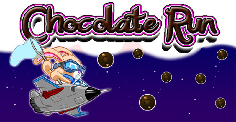 Chocolate Run Game Cover