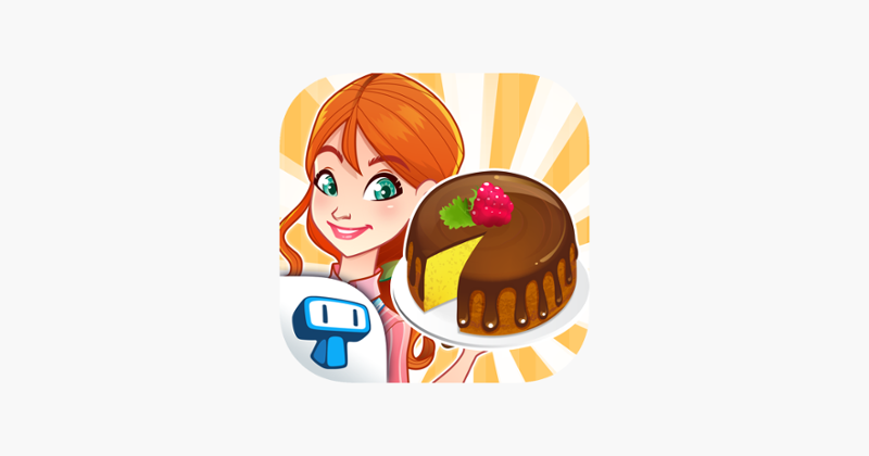 Cooking Story Deluxe - Fun Cooking Games Game Cover