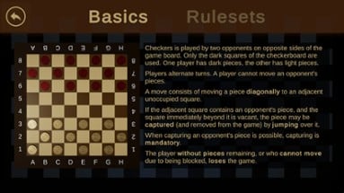 Decent Checkers Image