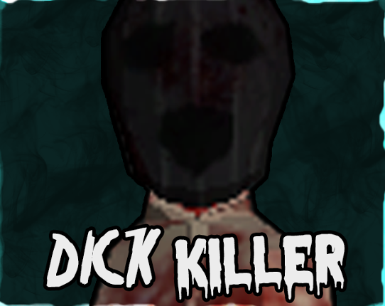 Dick Killer Game Cover