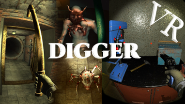 DIGGER Image