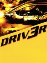 Driv3r Image