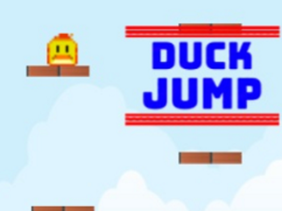 Duck Jump Game Cover