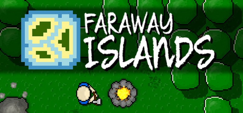 Faraway Islands Game Cover