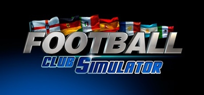 Football Club Simulator - FCS #21 Game Cover