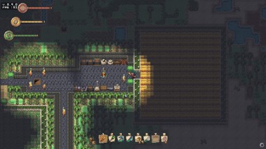 Forsaken Isle Image