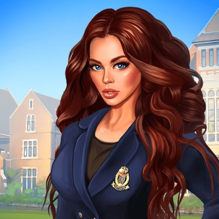 Campus: Date Sim Game Cover