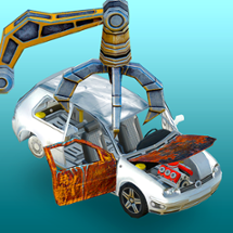 Car Junkyard Simulator Image