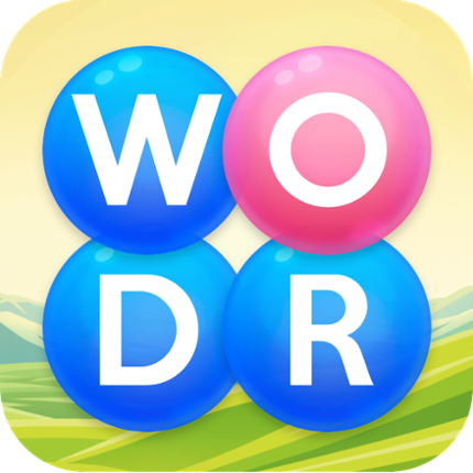 Word Serenity: Fun Word Search Game Cover