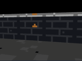 Arena of Might 7DRL2022 Image