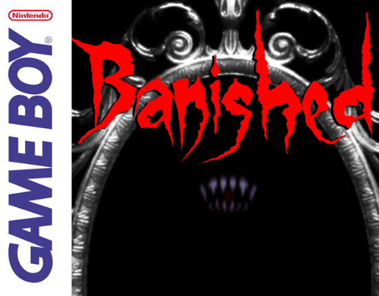 Banished Game Cover