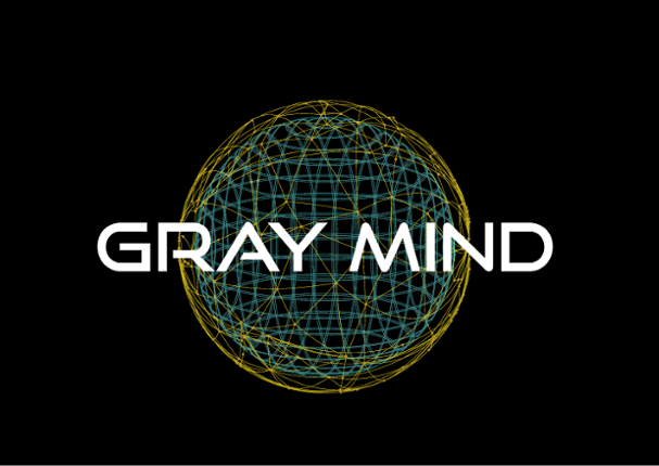 Gray Mind Game Cover