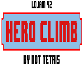 Hero Climb Image