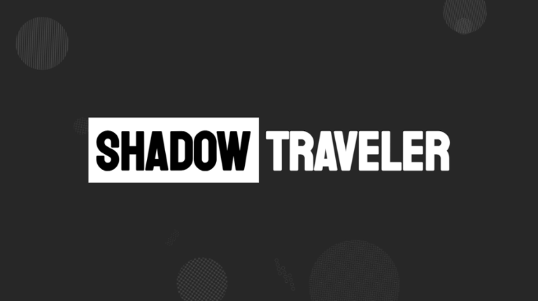 Shadow Traveler Game Cover