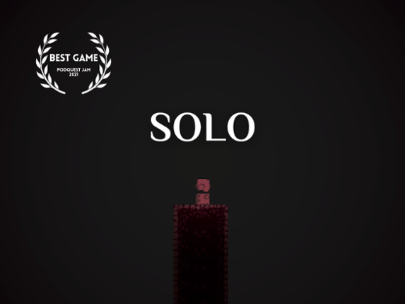 SOLO Game Cover