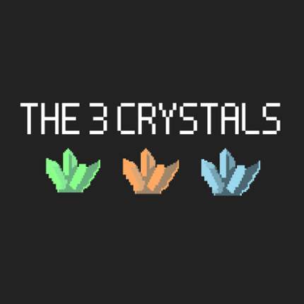 The 3 Crystals Game Cover