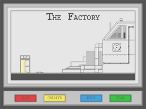 The Factory Image