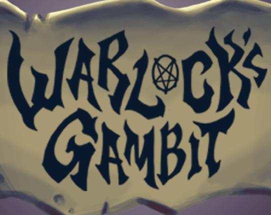 Warlock's Gambit Game Cover