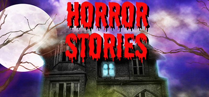 Horror Stories Game Cover