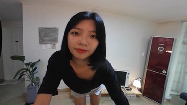 House Dating VR: Cute Korean Girl, Sehyun Image