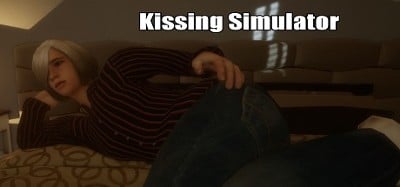 Kissing Simulator Image