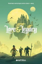 Lore & Legacy Image