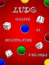 Ludo Online Prime Image