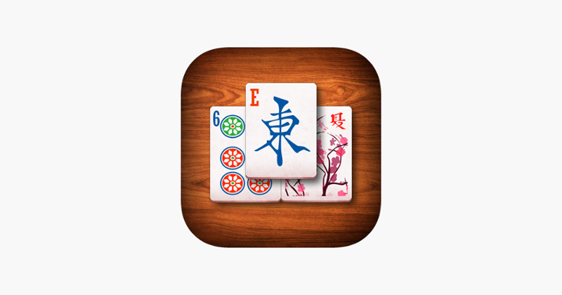 Mahjong Master！ Game Cover