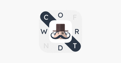 Mr. Mustachio : Word Search Image
