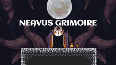 Neavus Grimoire Image