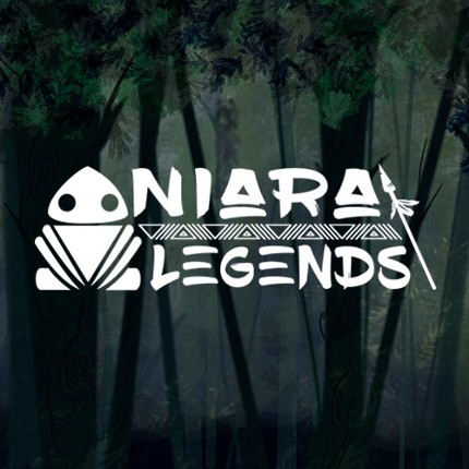 Niara Legends Game Cover