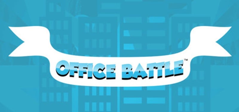 Office Battle Game Cover