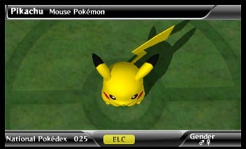 Pokédex 3D Pro Image