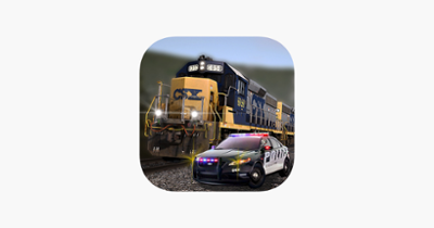 Police Transporter - Train Sim Image