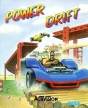 Power Drift Image