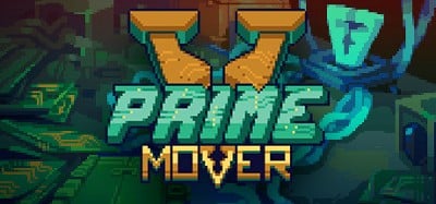 Prime Mover Image