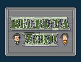 Recruta Zero (Bundle Edition) Image