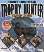 Rocky Mountain: Trophy Hunter Image