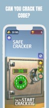 Safe Cracker - Whack Your Lock Image