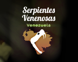 Serpientes Venenosas Venezuela/Venomous Snakes Venezuela Image