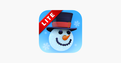 Snowman 3D LITE Image