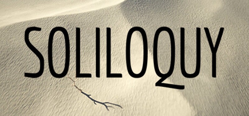 Soliloquy Game Cover