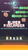 Super Pixelander Image