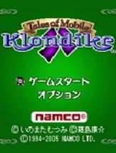 Tales of Mobile: Klondike Image